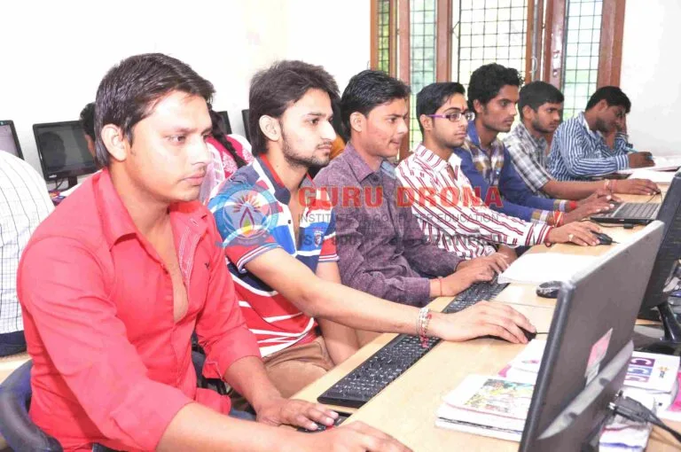 COMPUTER CLASSES